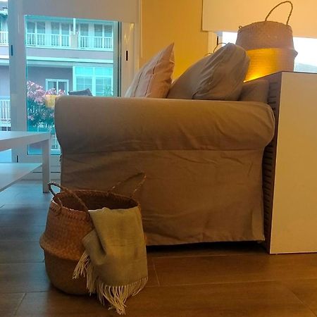Ferienwohnung Loft Con Terraza En El Centro De Santiago De Compostela Vutco 07320 Exterior foto
