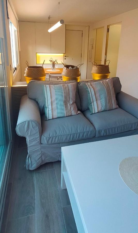 Ferienwohnung Loft Con Terraza En El Centro De Santiago De Compostela Vutco 07320 Exterior foto